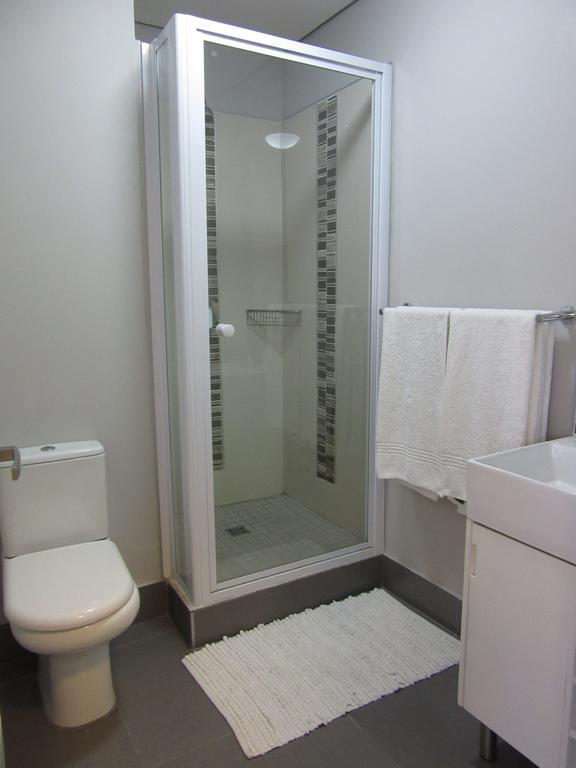 Roomquay Portswood Ridge *