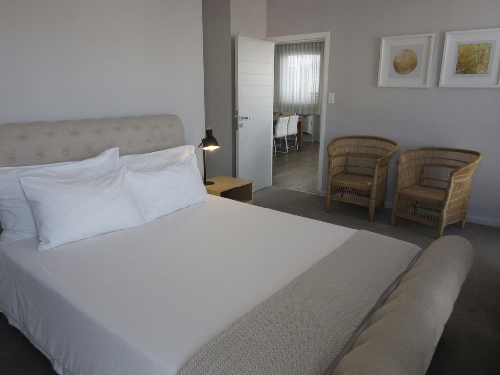 Roomquay Portswood Ridge Apartment *