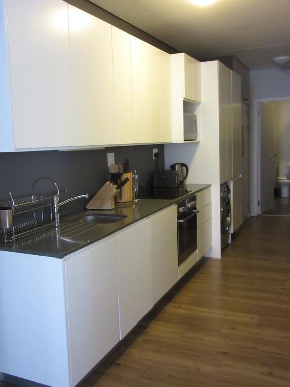 Apartment Roomquay Portswood Ridge Cape Town